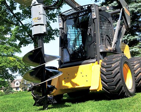 bobcat skid steer attachments for sale